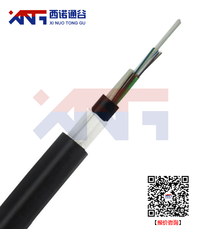 GYFTY63光纜，GYFTY63非金屬防鼠光纜